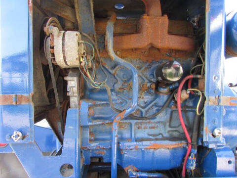 2002 Sterling M8500 Acterra