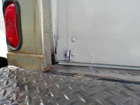 2015 Freightliner M2 106