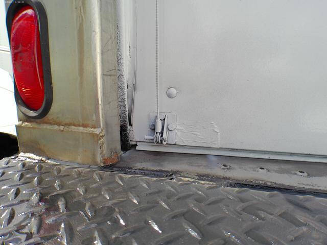 2015 Freightliner M2 106