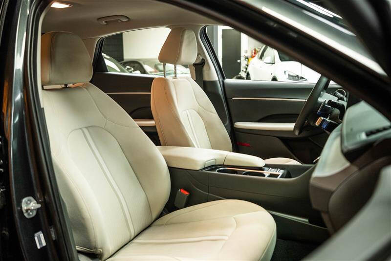 2025 Hyundai Sonata