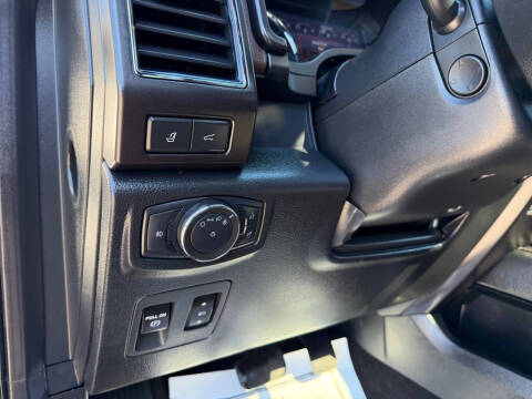 2020 Ford Expedition King Ranch