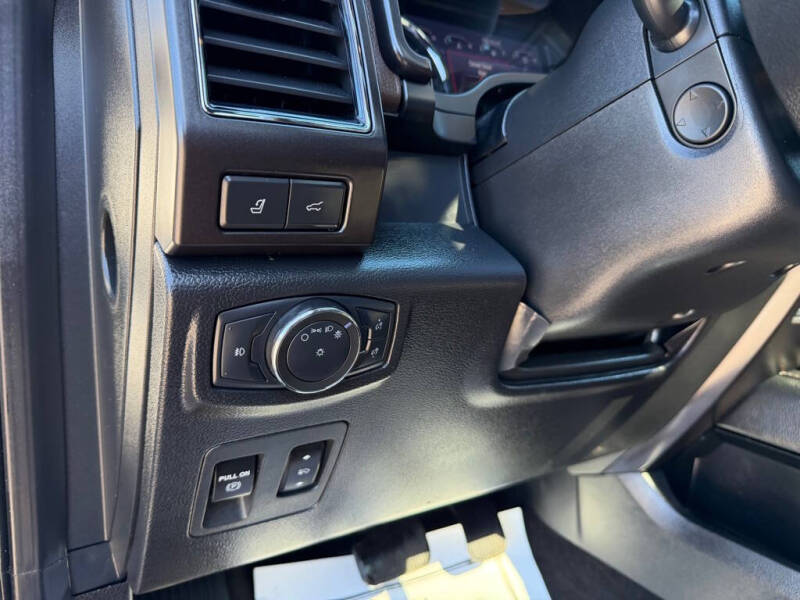 2020 Ford Expedition King Ranch
