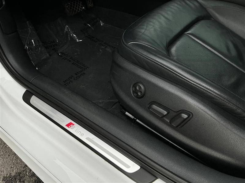 2016 Audi A3 2.0T quattro Premium