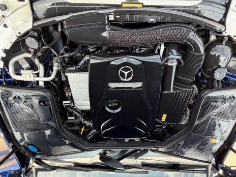 2017 Mercedes-Benz C-Class C 300