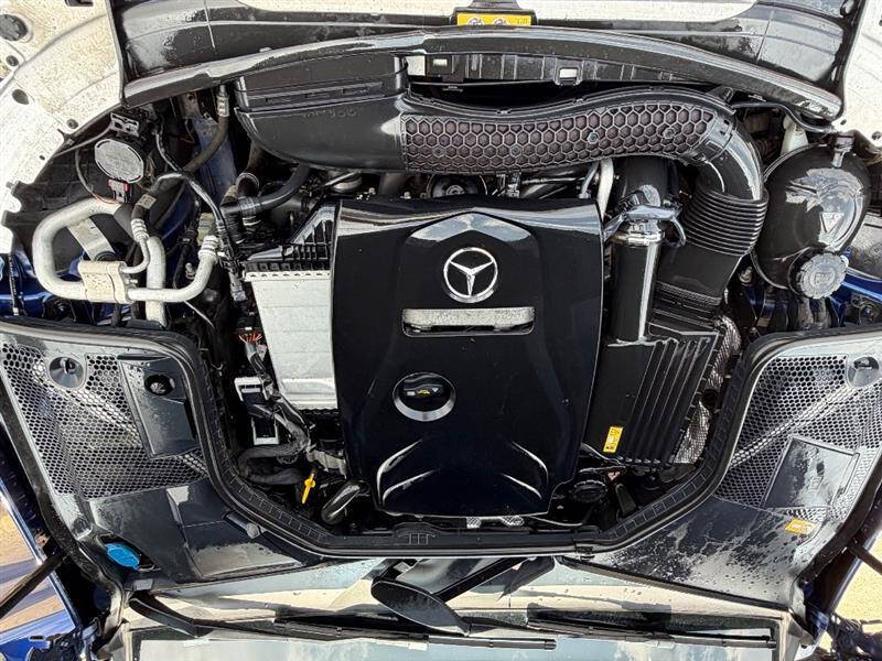 2017 Mercedes-Benz C-Class C 300