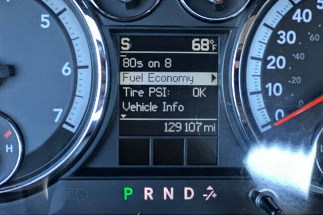 2012 RAM 1500 Laramie
