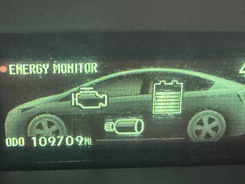 2014 Toyota Prius Four