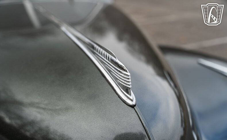 1941 Chevrolet Special DeLuxe