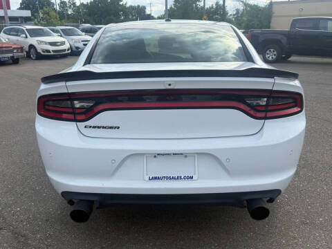 2021 Dodge Charger SXT