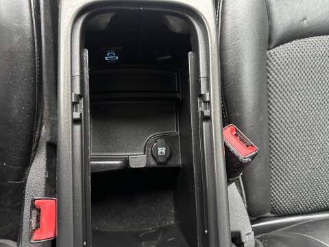 2016 Dodge Journey Crossroad