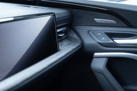 2025 Audi Q5 quattro Prestige TFSI