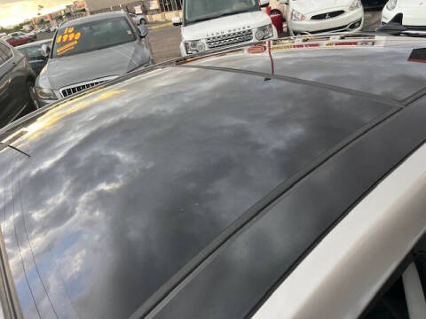 2014 Kia Cadenza Premium