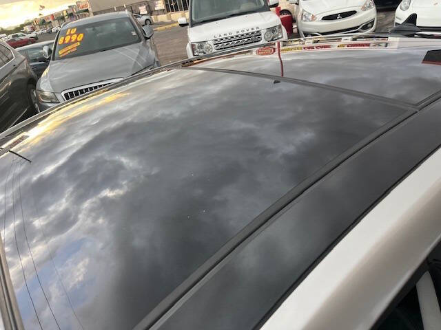 2014 Kia Cadenza Premium