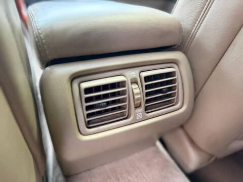 1999 Lexus GS 300