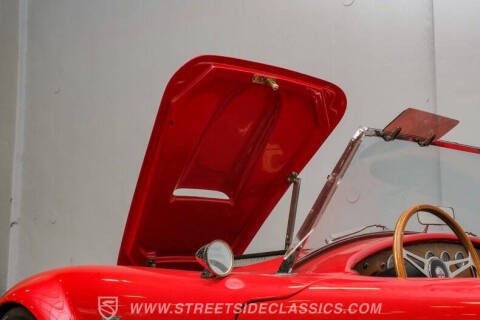 1965 Shelby Cobra