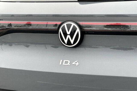 2026 Volkswagen ID.4 Pro