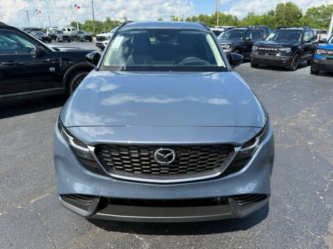 2026 Mazda CX-5 2.5 S Preferred