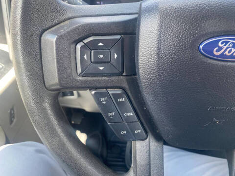 2019 Ford F-350 Super Duty