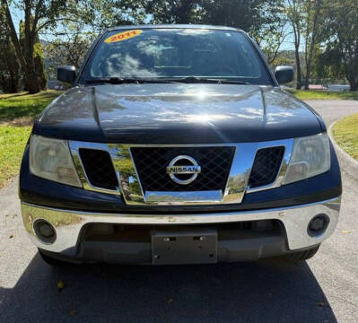 2011 Nissan Frontier