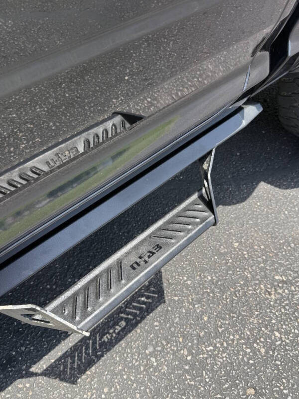 2016 RAM 1500 Sport