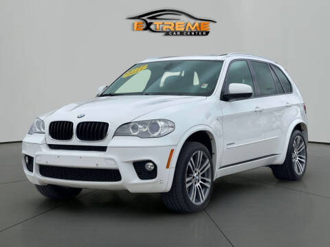 2013 BMW X5 for sale at Extreme Car Center in Detroit MI
