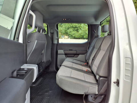 2024 Ford F-250 Super Duty