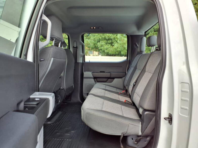 2024 Ford F-250 Super Duty