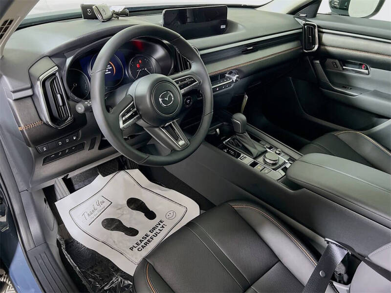 2026 Mazda CX-50 Hybrid Premium Plus