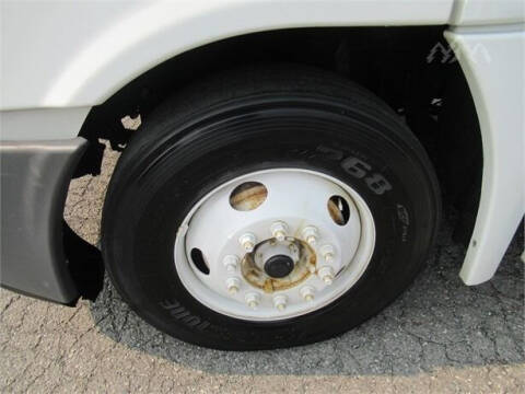 2015 Freightliner Cascadia