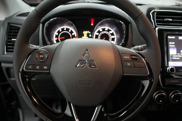 2026 Mitsubishi Outlander Sport SE
