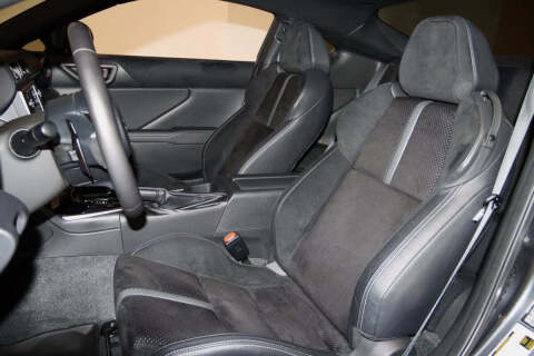 2024 Toyota GR86 Premium