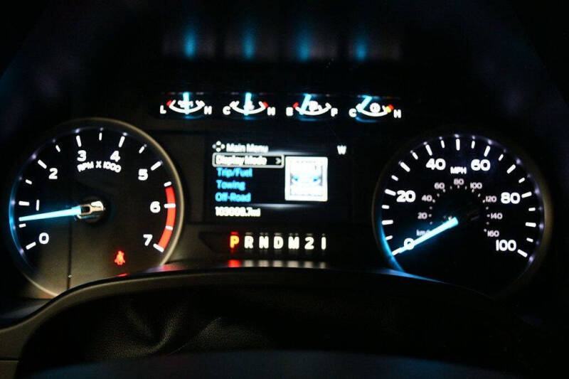 2020 Ford F-250 Super Duty