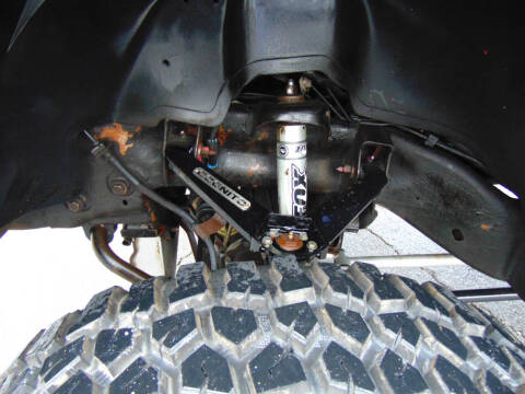 2004 Chevrolet Silverado 2500HD LT