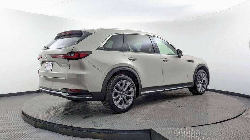 2024 Mazda CX-90 3.3 Turbo Premium