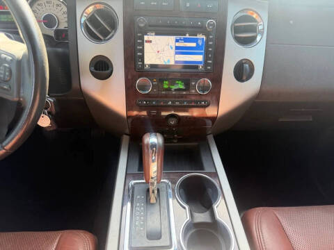 2013 Ford Expedition