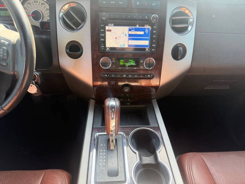 2013 Ford Expedition