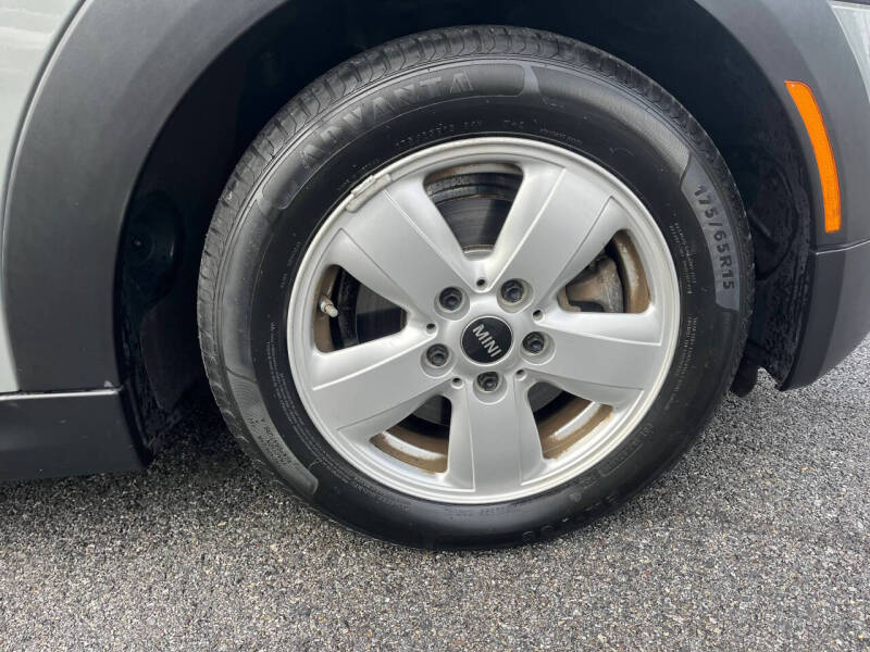 2014 MINI Hardtop Cooper