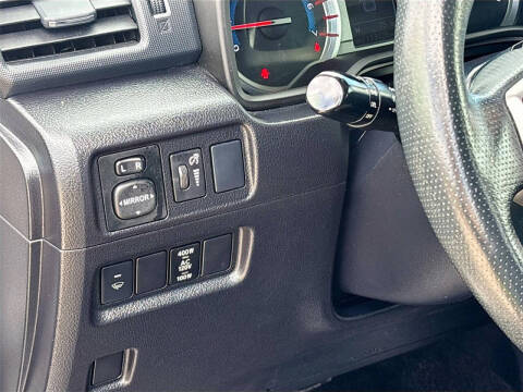 2014 Toyota 4Runner SR5 Premium