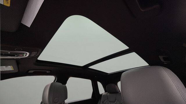 2020 Audi SQ5 3.0T quattro Prestige