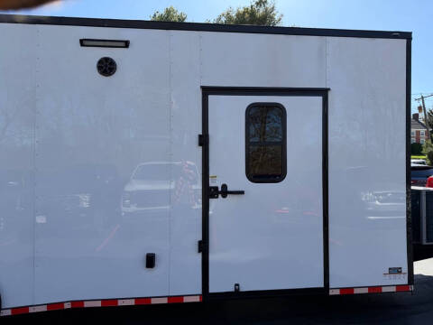 2026 ANVIL TRAILER LLC TRAILER