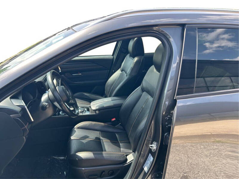 2023 Mazda CX-50 2.5 S Premium Plus
