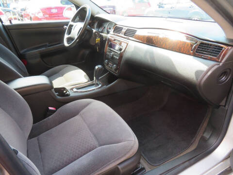 2013 Chevrolet Impala LT Fleet