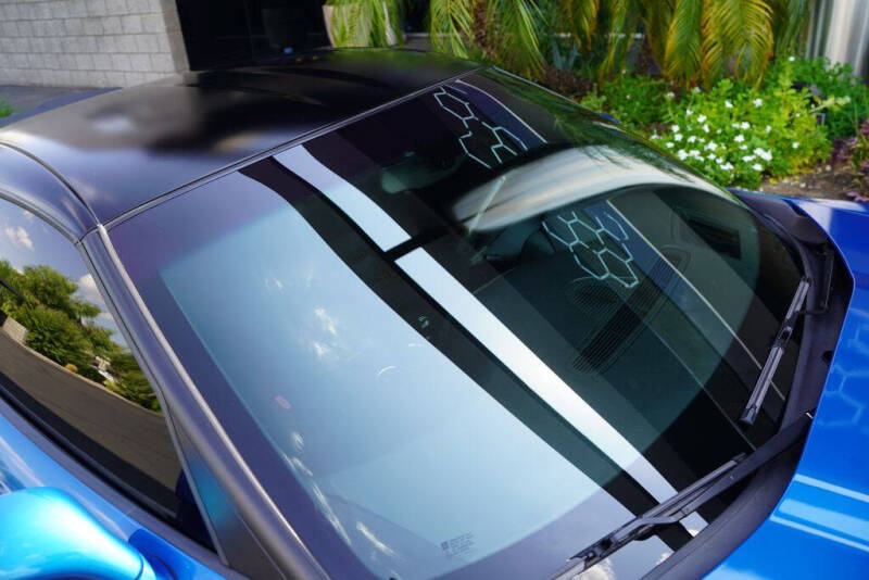 2008 Chevrolet Corvette Z06
