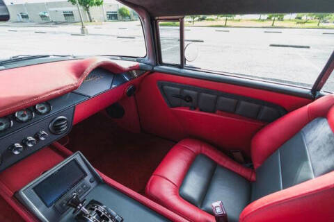 1955 Chevrolet Bel Air