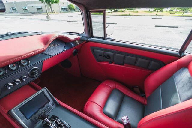 1955 Chevrolet Bel Air