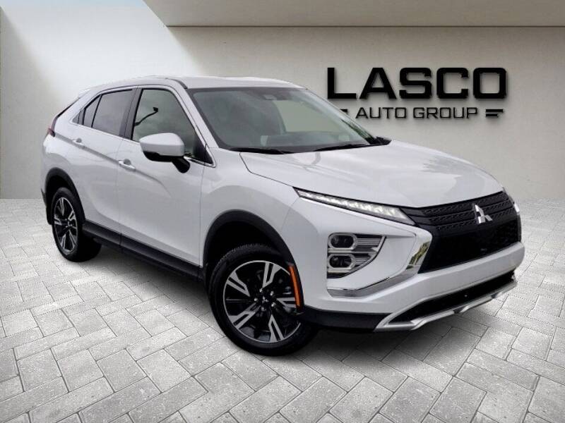 2024 Mitsubishi Eclipse Cross for sale in Waterford, MI