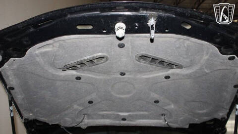 2005 Pontiac GTO