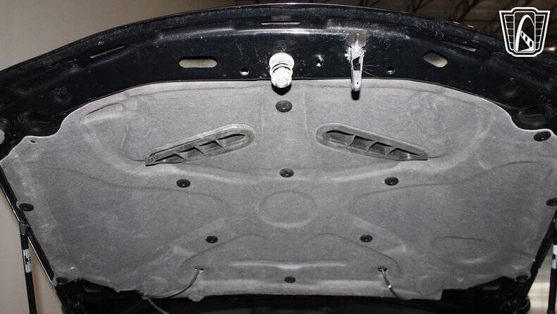 2005 Pontiac GTO