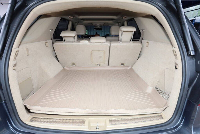2015 Mercedes-Benz M-Class ML 350 4MATIC
