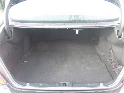 2008 Mercedes-Benz E-Class E 320 BlueTEC